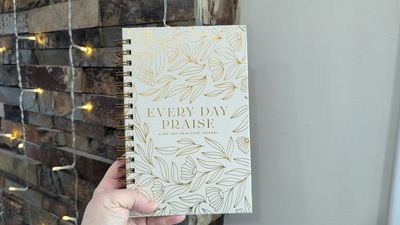 Every Day Praise Journal