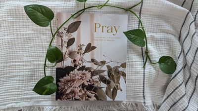 Pray | Cultivating a Passionate Practice of Prayer