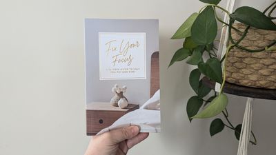 Fix Your Focus Devotional
