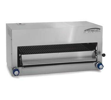 Salamander Broiler 36"  Gas #ISB-36