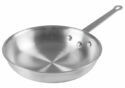 Fry Pan 12" Natural Alum.
