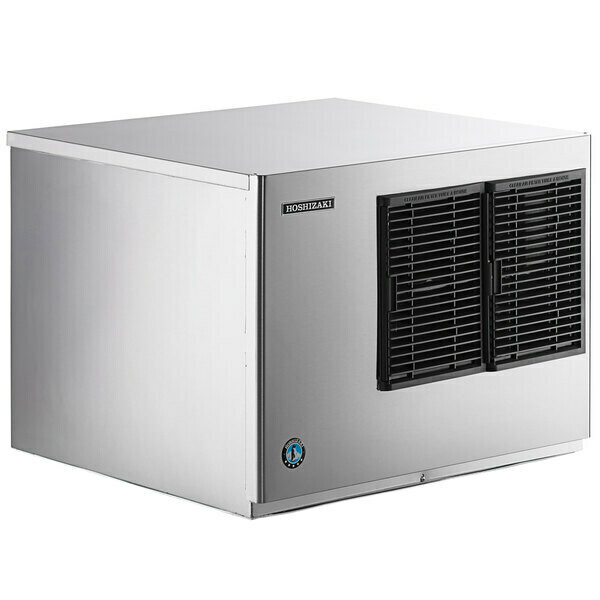 Ice Maker Cube Style 662lb.