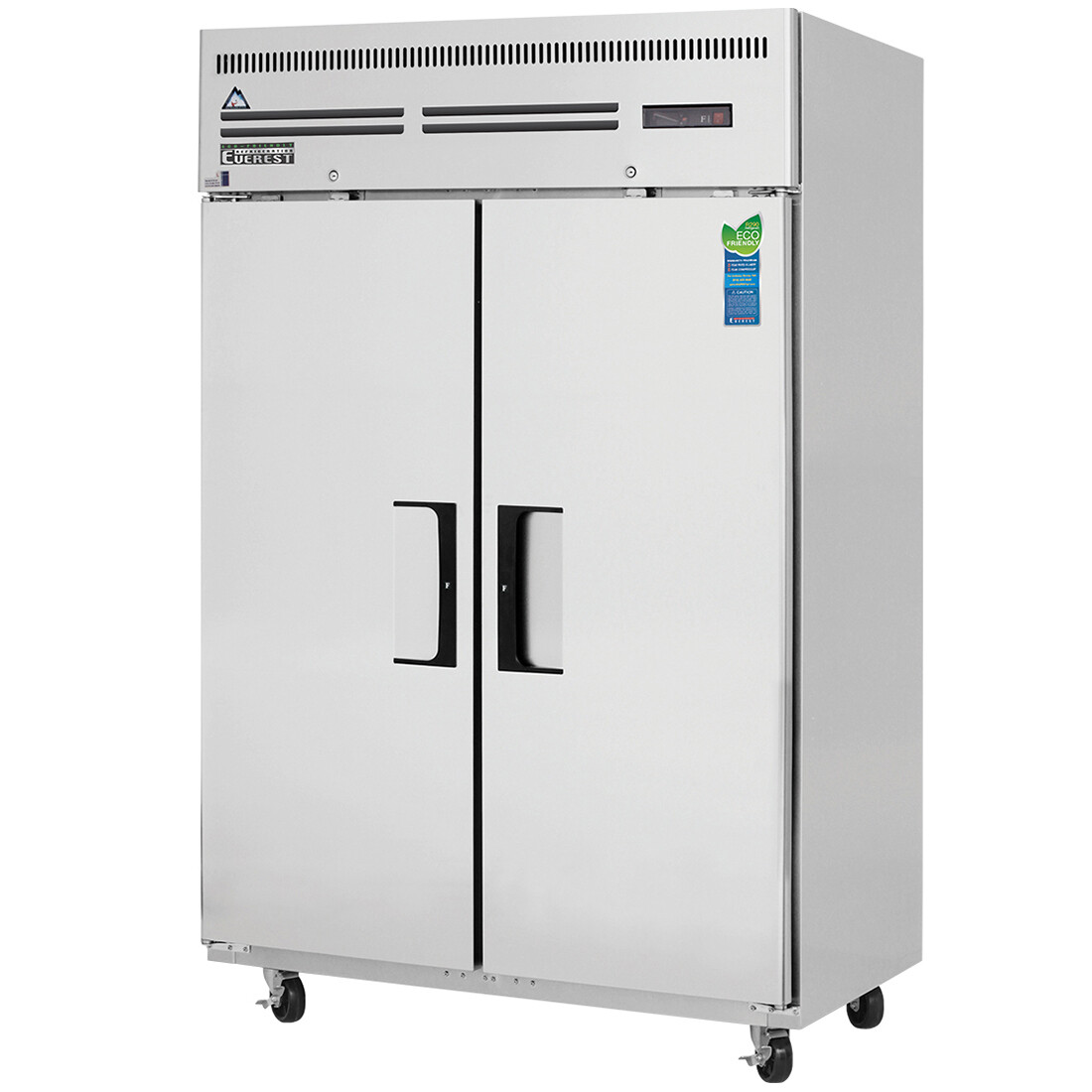 Freezer 2-Door Reach In #ESF2