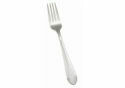 Dinner Fork 8" Peacock