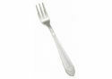 Oyster Fork 5-3/4" Peacock