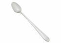 Ice Tea Spoon 8" Peacock
