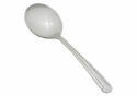 Bouillon Spoon 6" Dominion