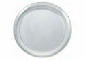 Pizza pan 14" Alum.