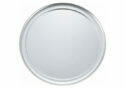 Pizza Pan 17" Alum.