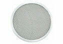 Pizza Screen 9" Alum.