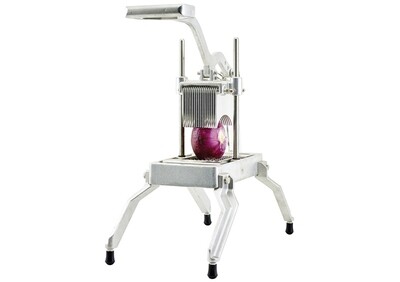Onion/Fruit Slicer 19 Onion/Fruit Slicer 19" Alum.