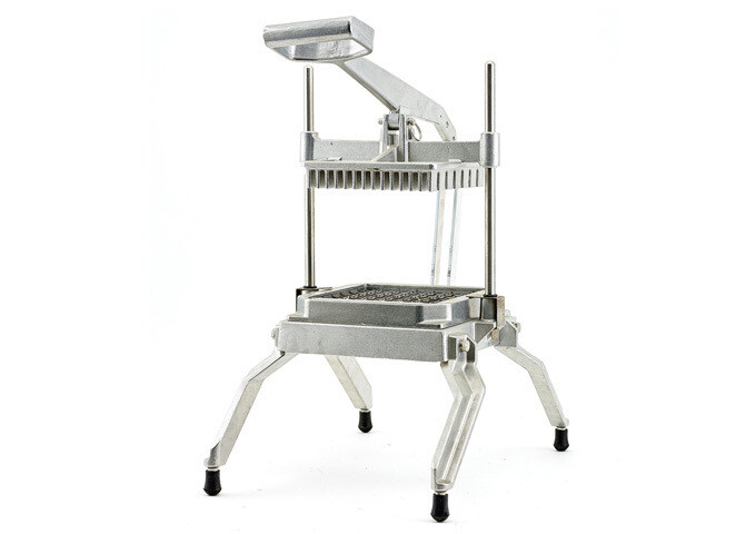 Lettuce Cutter 20" Alum.