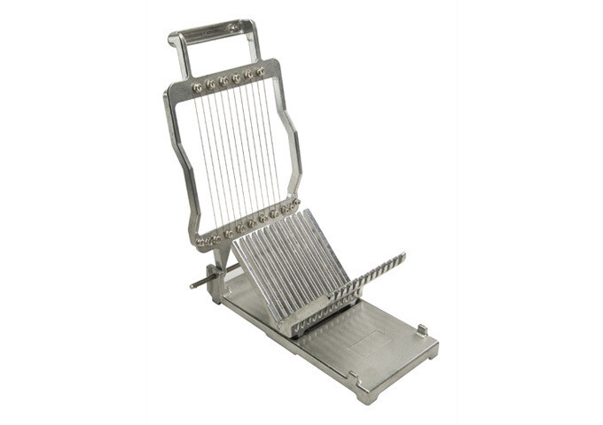 Cheese Slicer 13-1/4" Alum.
