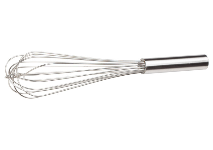 French Whip 14" S/S