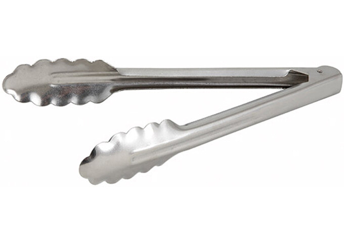 Tong 16" Utility S/S