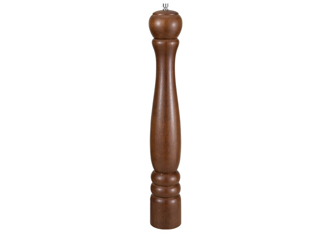 Wooden 18" Peppermill