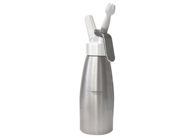 Whip Cream 1Pint Dispenser