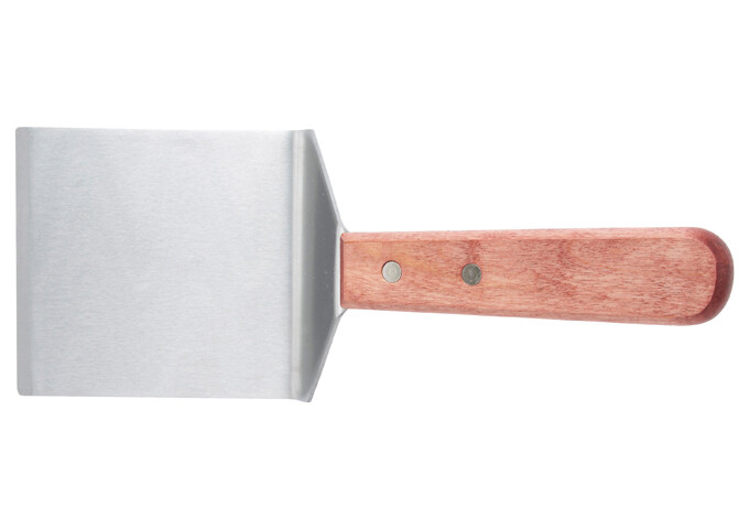 Turner 4" x 4" Wood Handle