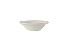 Fruit Dish 3- 1/2 oz Pearl White