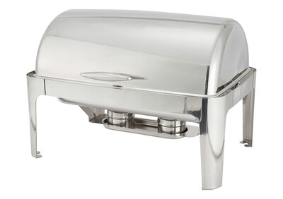 Chafing Dish 8qt Full Size Madison Chafing Dish 8qt Full Size Madison
