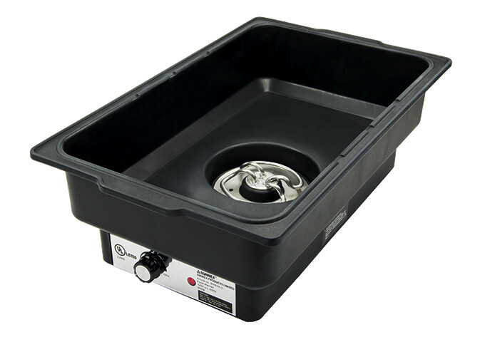 Electric Water Pan 900W