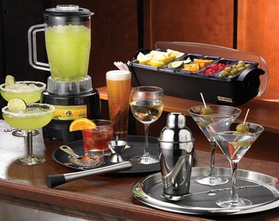 Bar Supplies