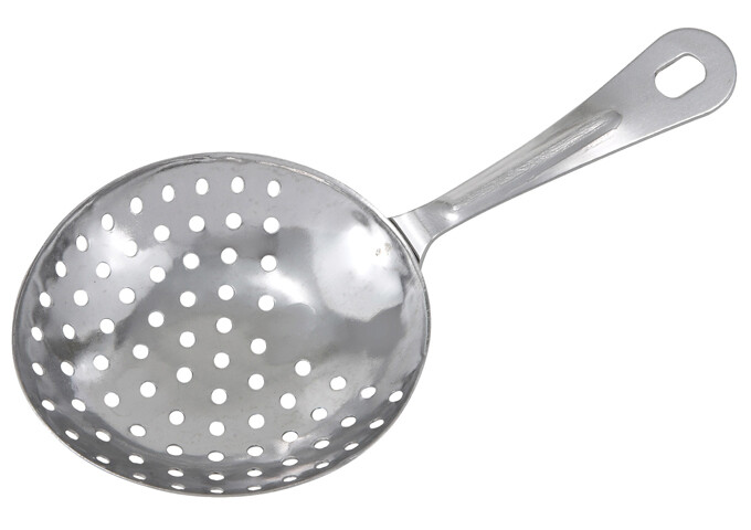 Julep Strainer Stainless Steel