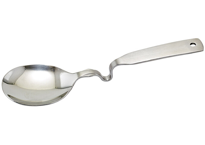 Beer Layering Spoon 1-1/2" Dia.