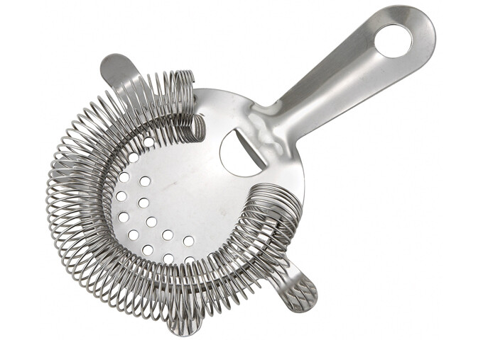 Hawthorne Strainer Stainless Steel