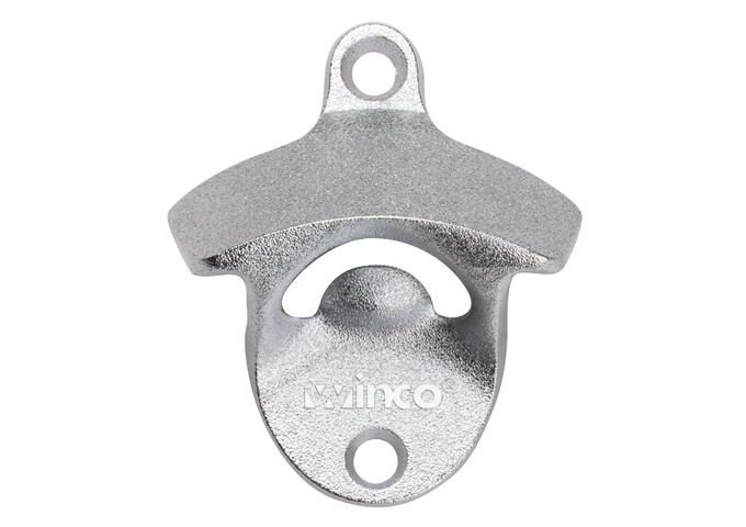 Wall Mount Bottle Opener