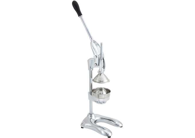 Hand Press 19" Juicer