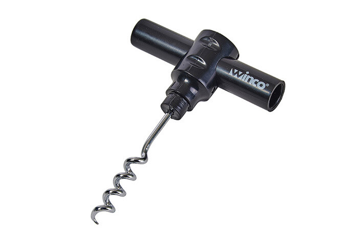 Black Corkscrew (2ea)