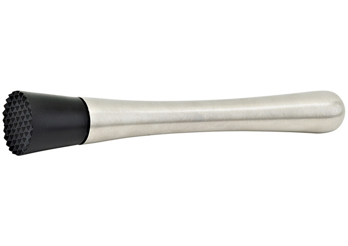 Muddler 8" Netted Head S/S