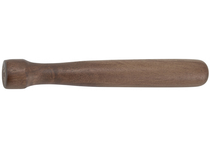 Muddler 8" Wooden Flat Head