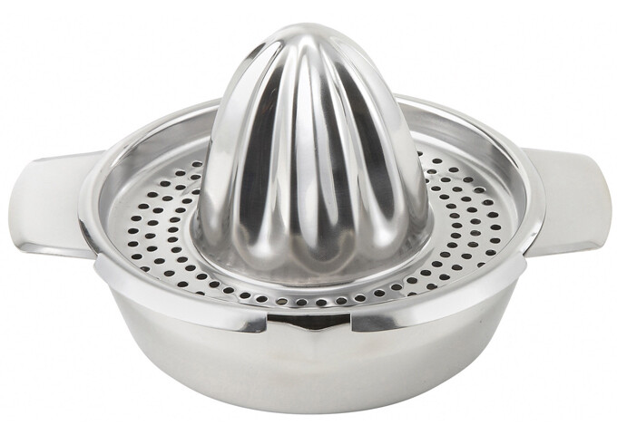 Citrus juicer Manual S/S