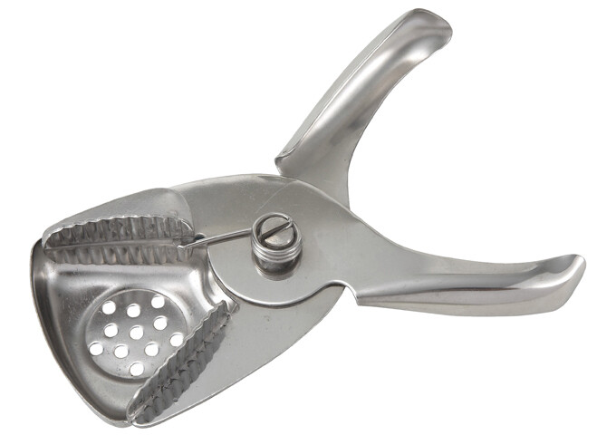 Lemon/Lime Squeezer  S/S