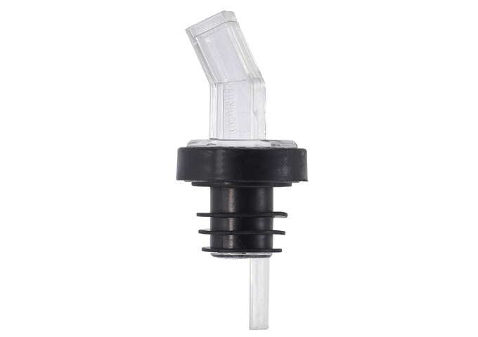 Screen Pourer Clear 1dz.