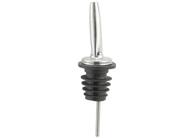 Metal Pourer Tapered Spout 1dz.