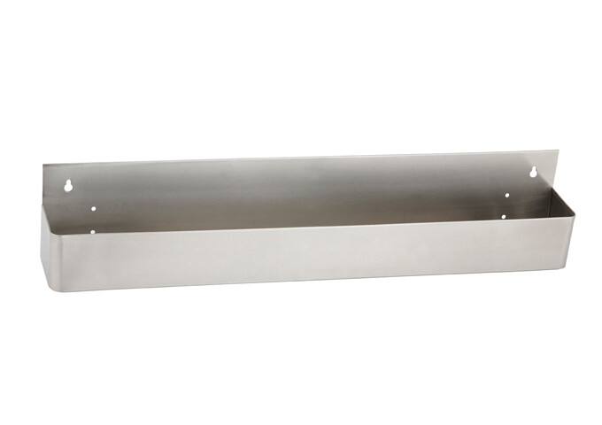 Speed Rail 32" Single S/S