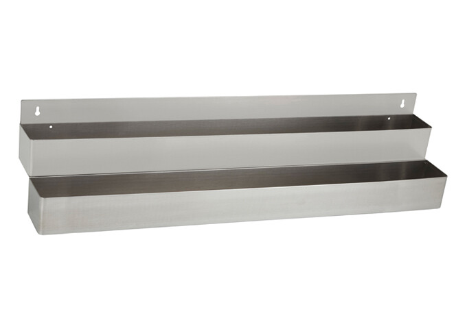 Speed Rail 42" Double S/S
