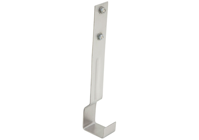 Mounting Strap For Speed Rail S/S