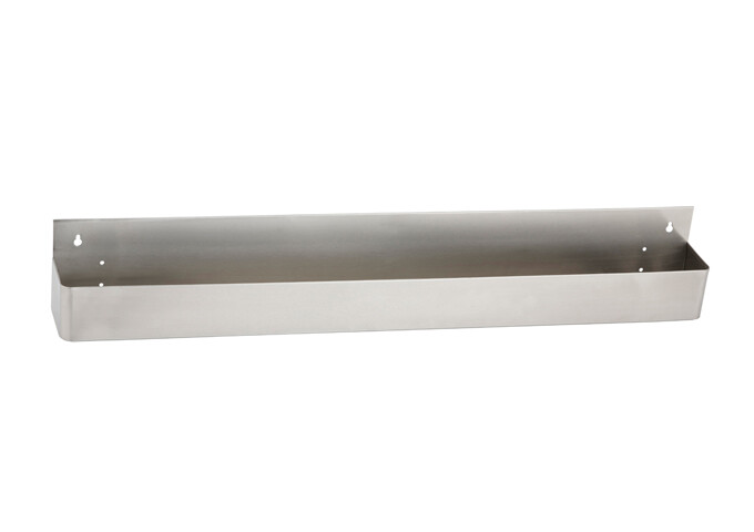 Speed Rail 42" Single S/S