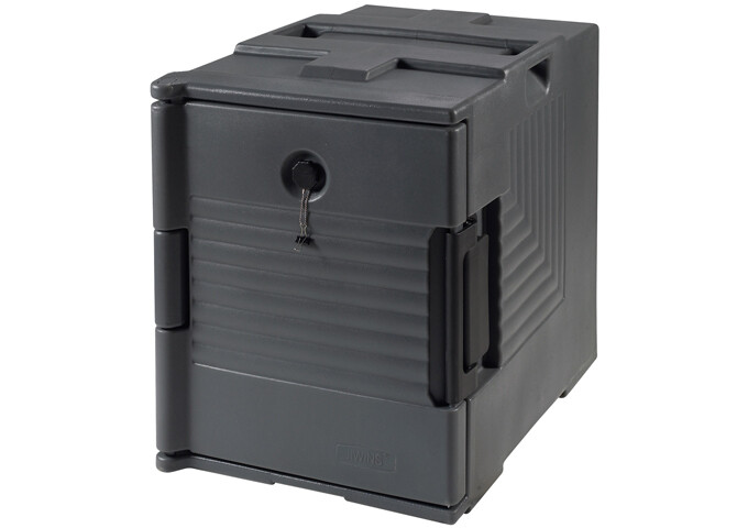 Insulated Single Food Cabinet Transport