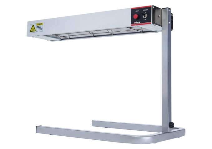 Food Warmer Strip Electric