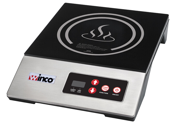 Induction Cooker  Economy