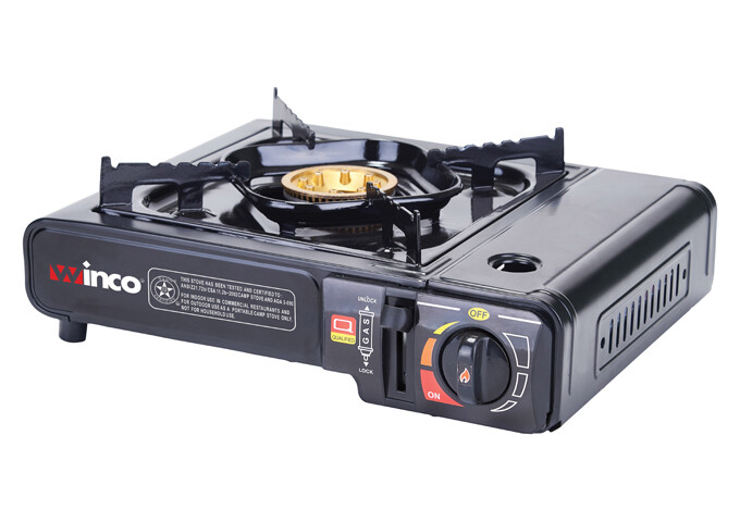 Portable Gas Butane Stove