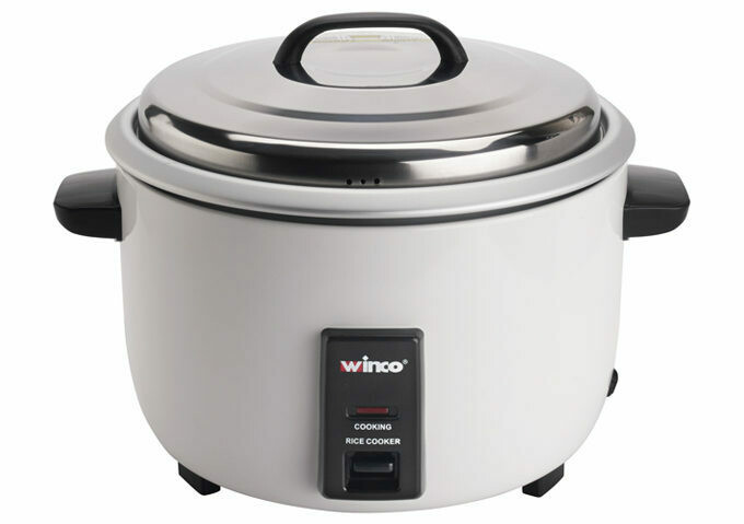 Rice Cooker 30 Cup