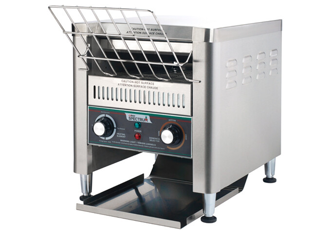 Conveyor Toaster