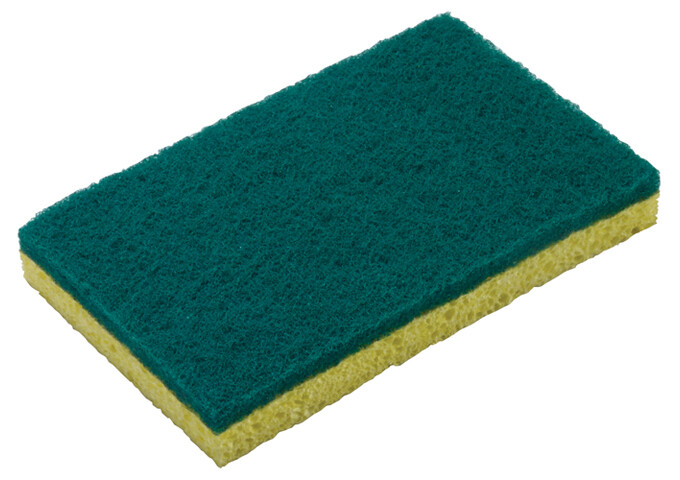 Scrub Sponge (3ea.)