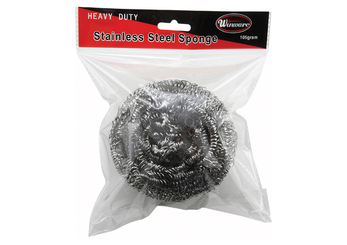 Stainless Steel Sponge